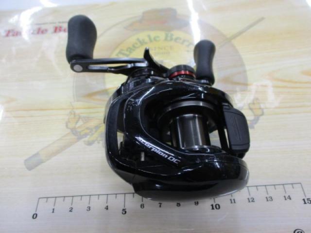 17スコーピオンDC 100HG