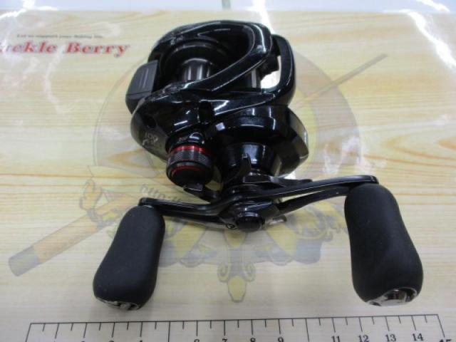 17スコーピオンDC 100HG