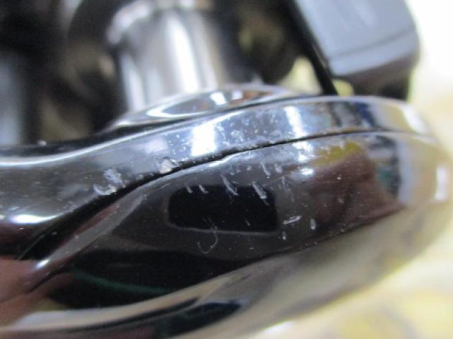 17スコーピオンDC 100HG