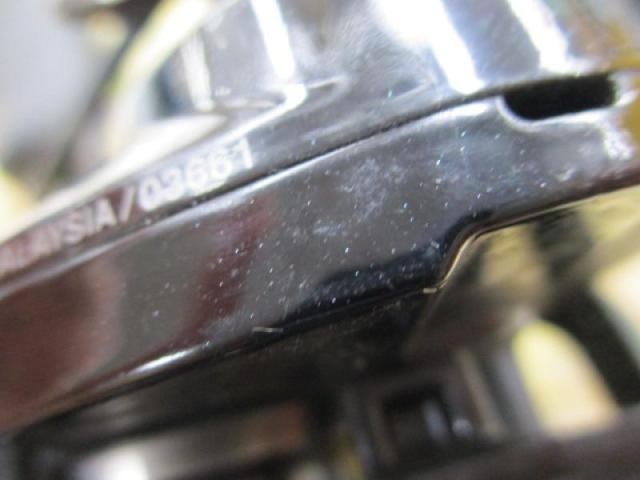 17スコーピオンDC 100HG