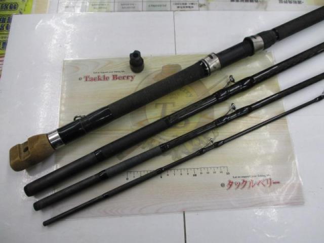 リアルパワー石鯛 540 遠投｜＠ベリーネット 日本最大新品中古釣具WEB