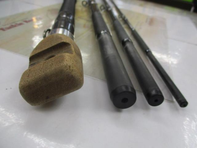 リアルパワー石鯛 540 遠投