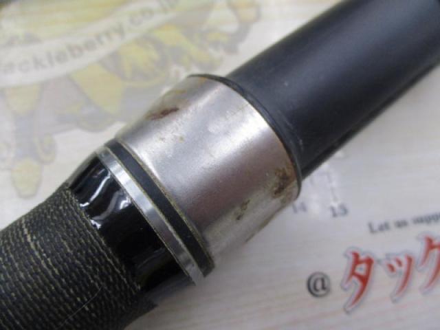 リアルパワー石鯛 540 遠投