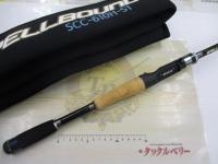 スペルバウンド コア SCC-610H-ST