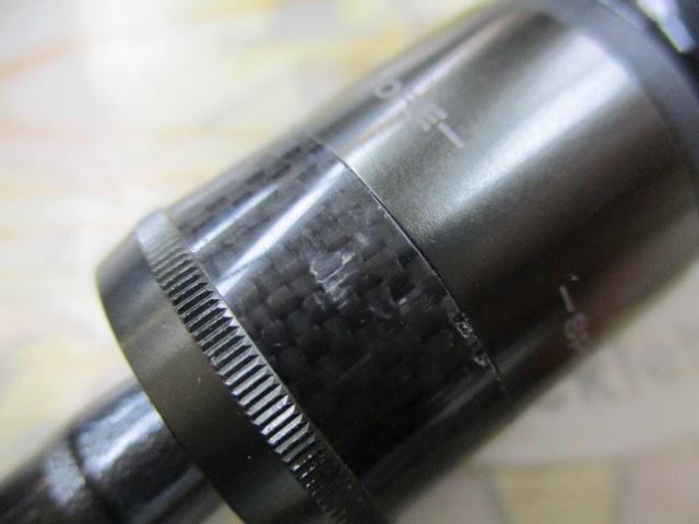 スペルバウンド コア SCS-62MLL-ST