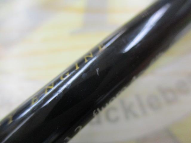 スペルバウンド コア SCS-62MLL-ST