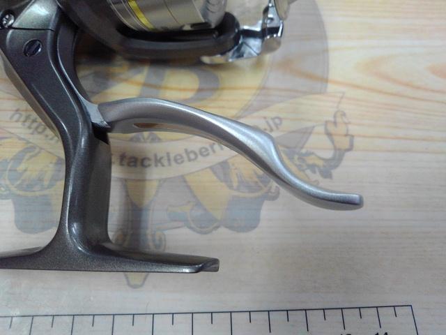 トライソSHOX 2500LBD