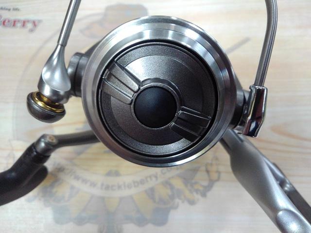 トライソSHOX 2500LBD