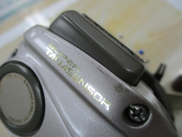 スーパータナセンサーX 300