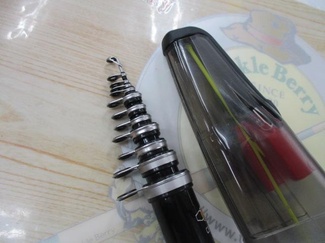 ゾーンマスター海上釣堀脈釣 330