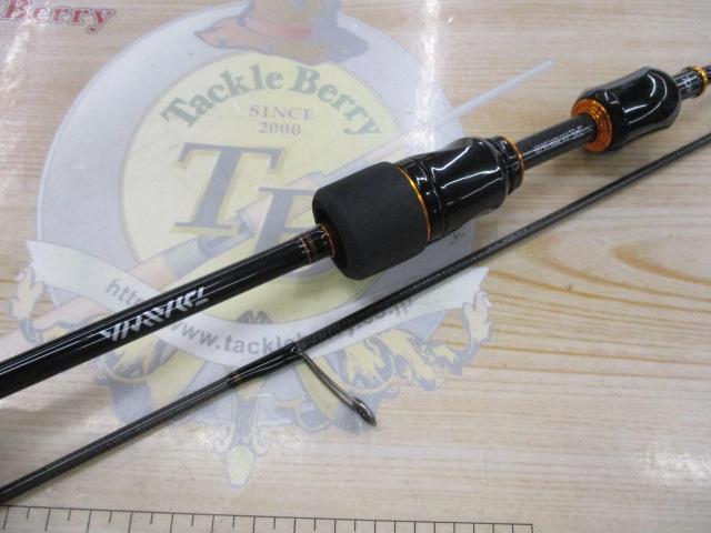 プレッソ 60XUL・N