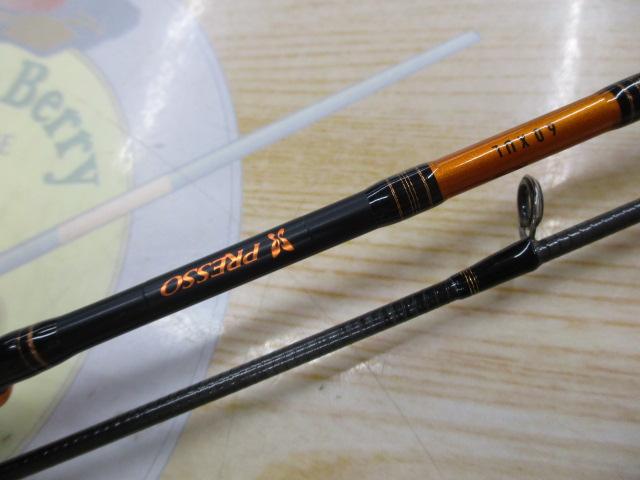 プレッソ 60XUL・N