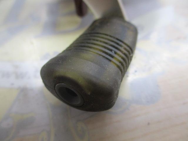 97スコーピオン 1500(浅溝スプール)