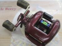 97スコーピオン 1500(浅溝スプール)