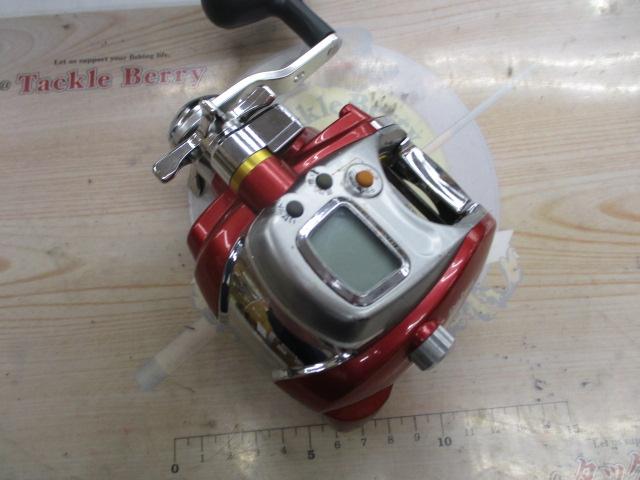 シーボーグ 300FB