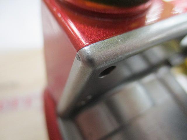 シーボーグ 300FB