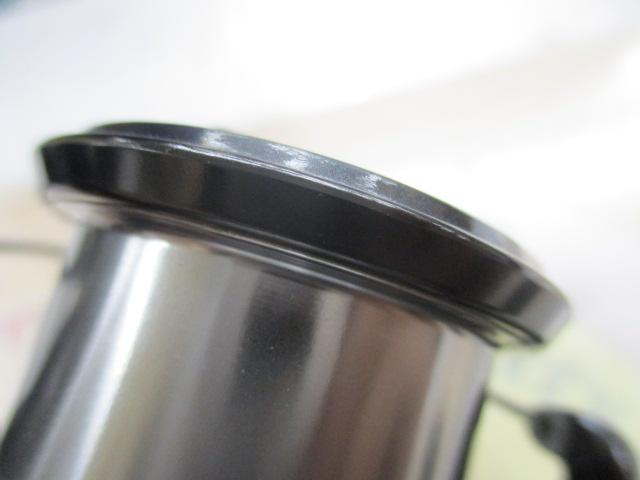 19ヴァンキッシュ 3000MHG