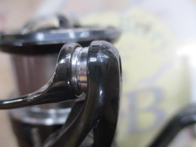 19ヴァンキッシュ 3000MHG