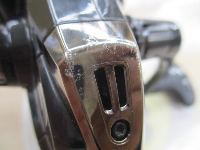 19ヴァンキッシュ 3000MHG