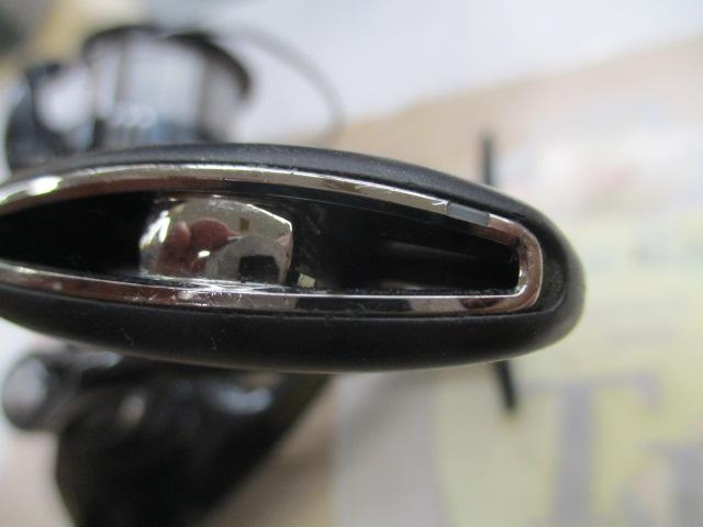 19ヴァンキッシュ 3000MHG