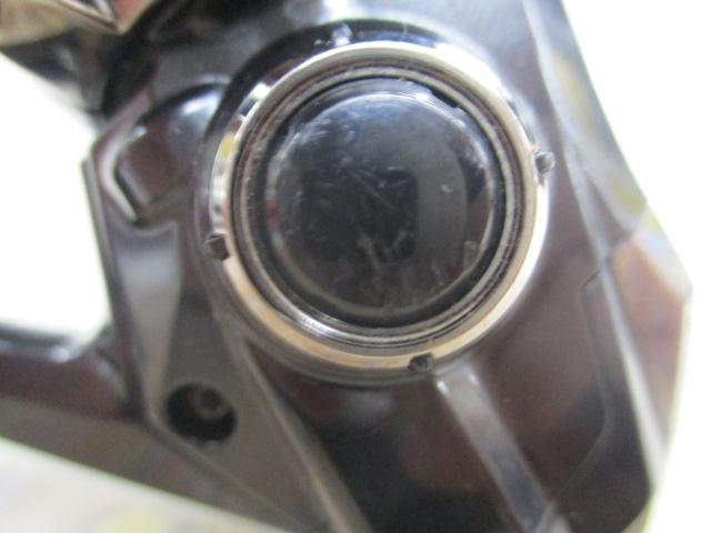 19ヴァンキッシュ 3000MHG