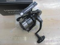 19ヴァンキッシュ 3000MHG