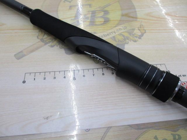 23ディアルーナ S96ML