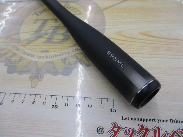 23ディアルーナ S96ML