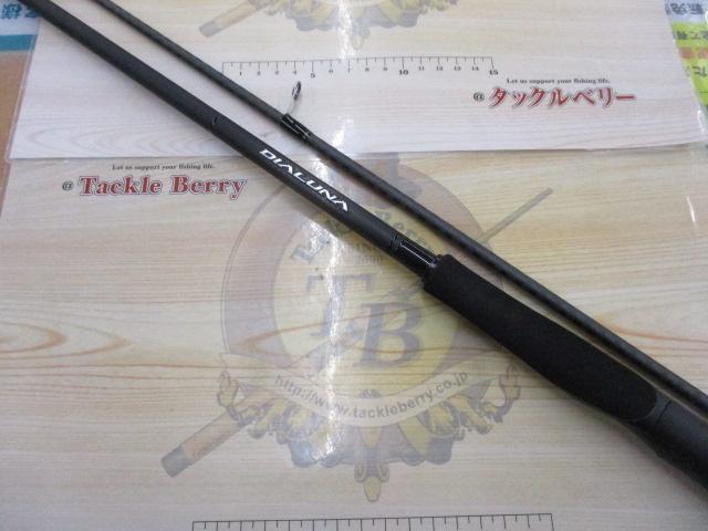 23ディアルーナ S96ML