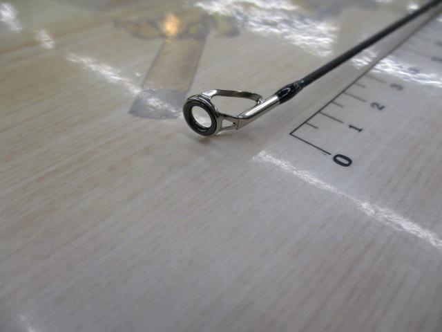 23ディアルーナ S96ML