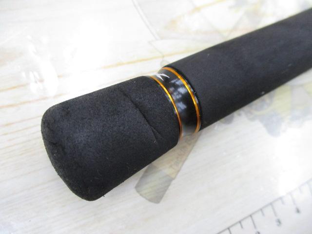 オーシャンフィールドジギング OFJS-60/180