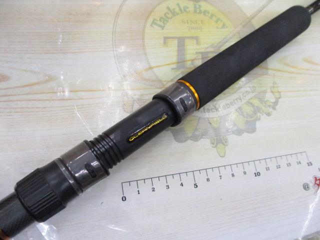 オーシャンフィールドジギング OFJS-60/180