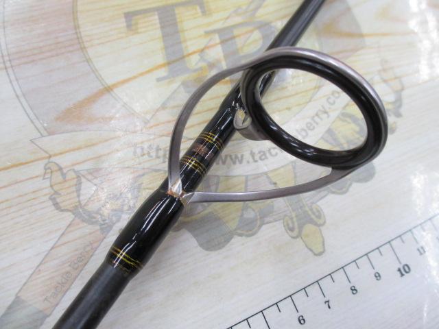 オーシャンフィールドジギング OFJS-60/180