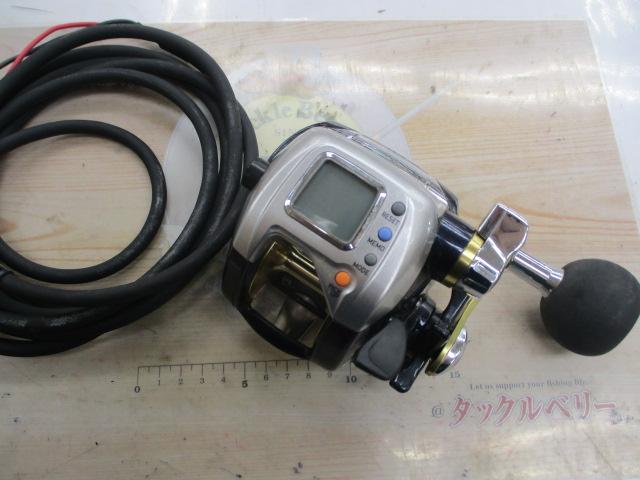 レオブリッツ S400