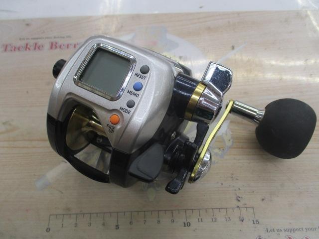 レオブリッツ S400