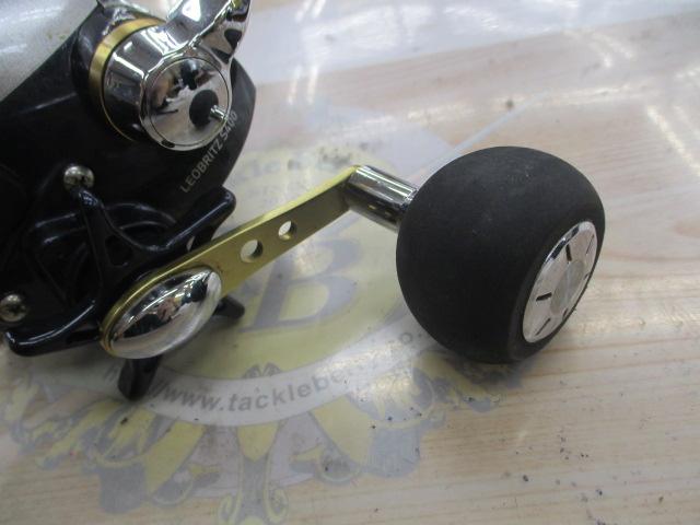 レオブリッツ S400