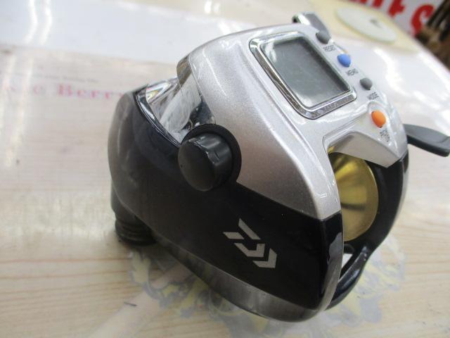 レオブリッツ S400