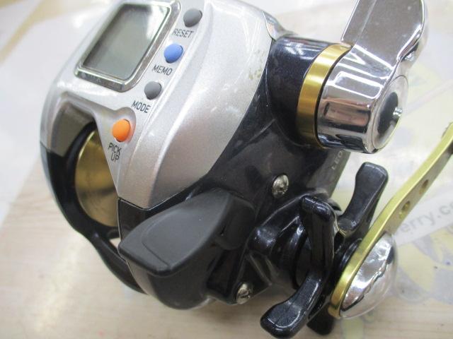 レオブリッツ S400