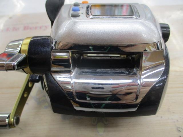 レオブリッツ S400