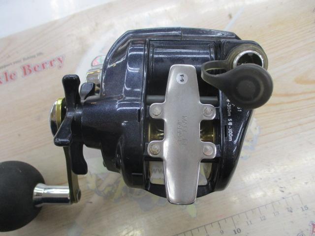 レオブリッツ S400