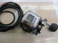 レオブリッツ S400