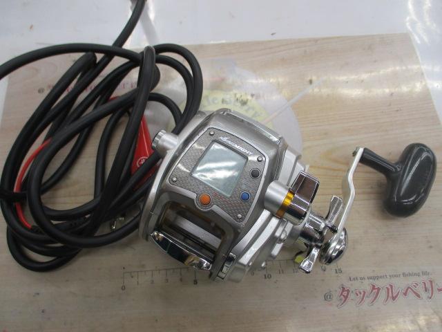 シーボーグ 400MM