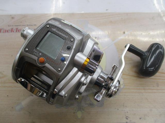 シーボーグ 400MM