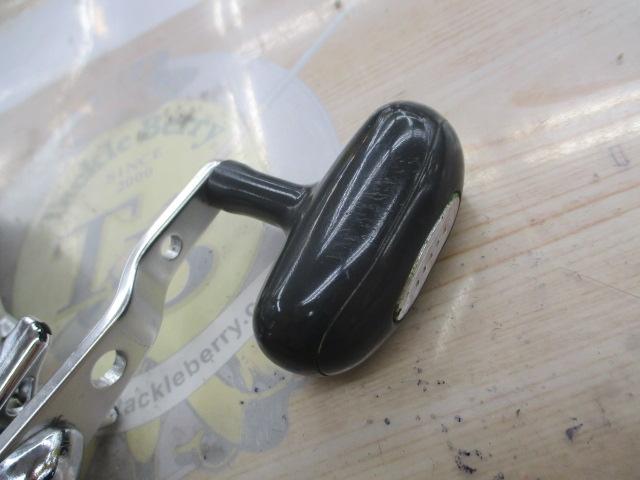 シーボーグ 400MM