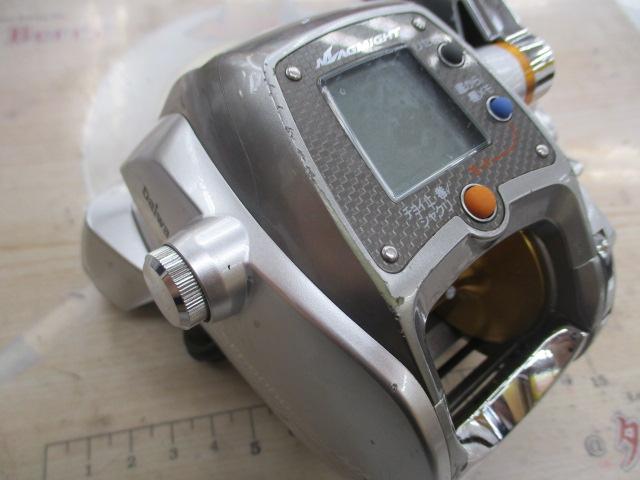 シーボーグ 400MM