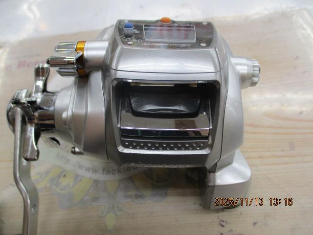 シーボーグ 400MM