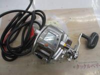 シーボーグ 400MM