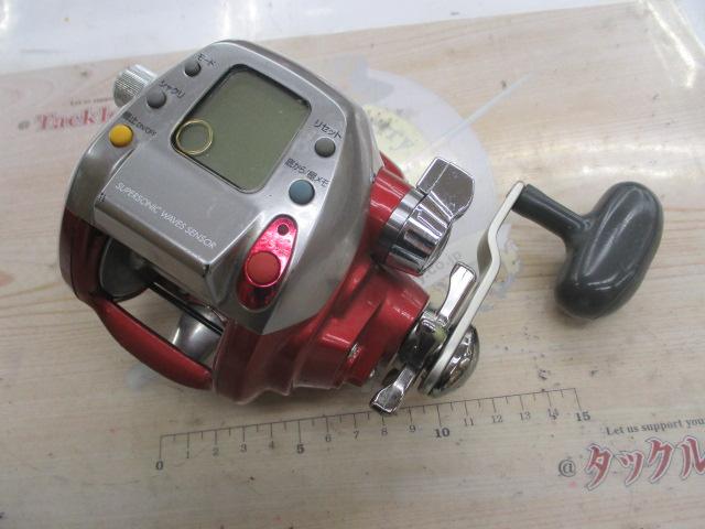 シーボーグ Z500FT