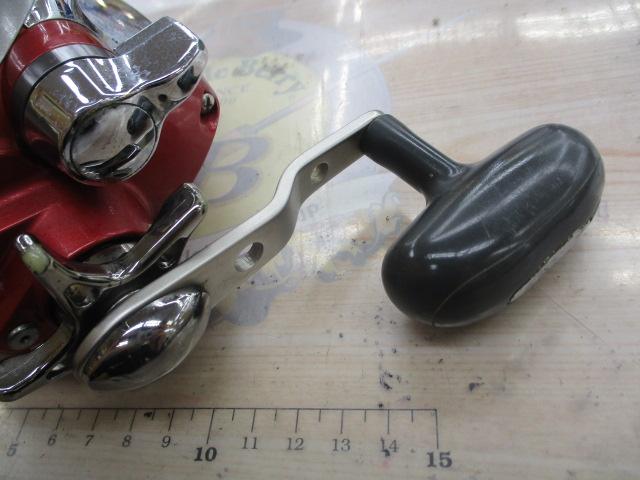 シーボーグ Z500FT