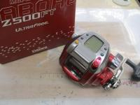 シーボーグ Z500FT